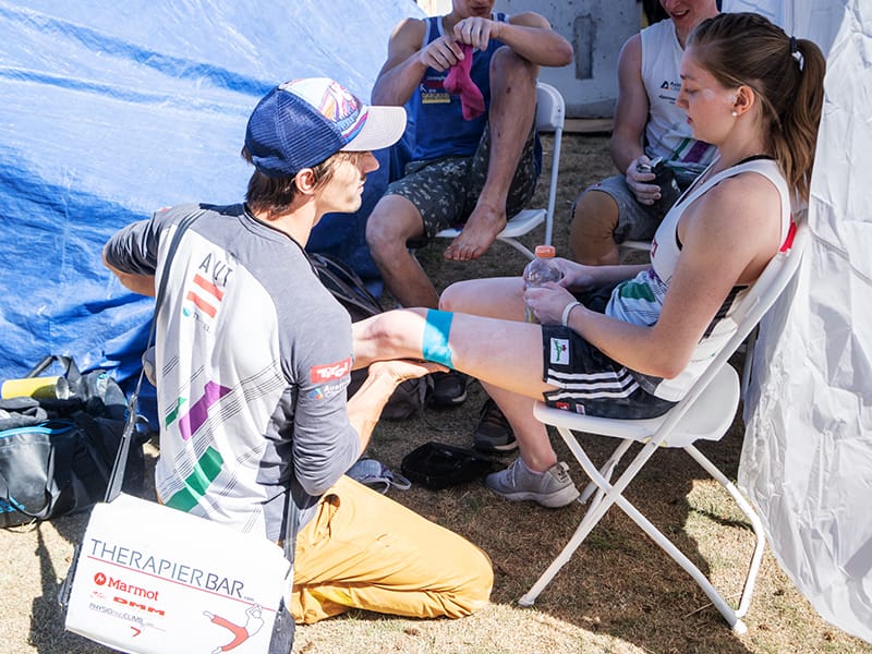 Vail for the 10th time